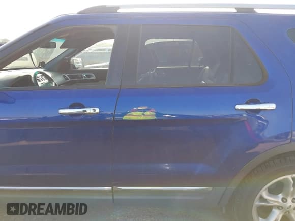 ✅ 2013 Ford Explorer Limited • VIN: 1FM5K7F87DGA62512 • Lot: 42436850. Wystawiony na IAAI z przebiegiem 172 359 mil. Bezpłatny archiwum sprzedaży aukcyjnych z USA i szczegółowy raport historii pojazdu na DreamBid. Zdjęcie 14.