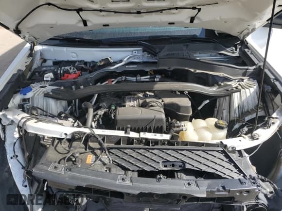 ✅ 2020 Ford Police Interceptor Utility • VIN: 1FM5K8AB4LGC13930 • Лот: 58328945. Опубликован ранее на Copart с пробегом Не указан. Бесплатный доступ к архиву аукционных продаж из США и подробный отчёт об истории автомобиля на DreamBid. Изображение 12.