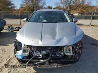 ✅ 2024 Hyundai Tucson SEL • VIN: 5NMJFCDE7RH386391 • Lot: 78158454. Wystawiony na Copart z przebiegiem 2 394 mil. Bezpłatny archiwum sprzedaży aukcyjnych z USA i szczegółowy raport historii pojazdu na DreamBid. Zdjęcie 5.