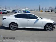 ✅ 2016 Lexus GS 350 • VIN: JTHBZ1BL1GA003200 • Lot: 42392550. Listed on IAAI with 88,073 mi. Free auction sales archive from the USA and detailed vehicle history report at DreamBid. Image 14.