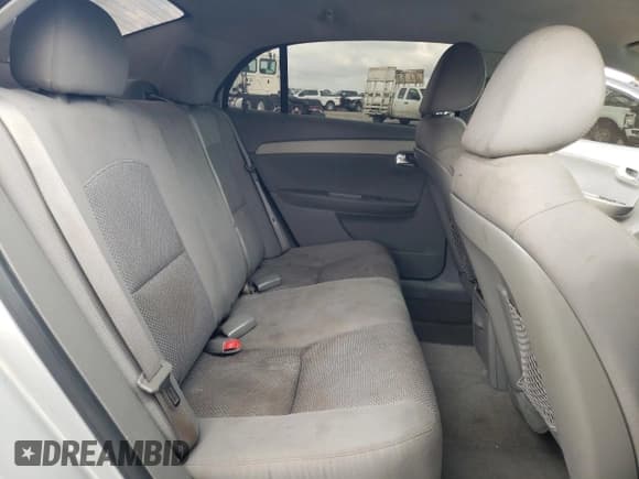 ✅ 2012 Chevrolet Malibu 1FL • VIN: 1G1ZA5EU2CF284724 • Lot: 79928414. Listed on Copart with 189,433 mi. Free auction sales archive from the USA and detailed vehicle history report at DreamBid. Image 11.