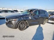 ✅ 2018 Mazda CX-5 Grand Touring • VIN: JM3KFADM1J1353912 • Lot: 93142365. Listed on Copart with Not provided. Free auction sales archive from the USA and detailed vehicle history report at DreamBid. Image 1.