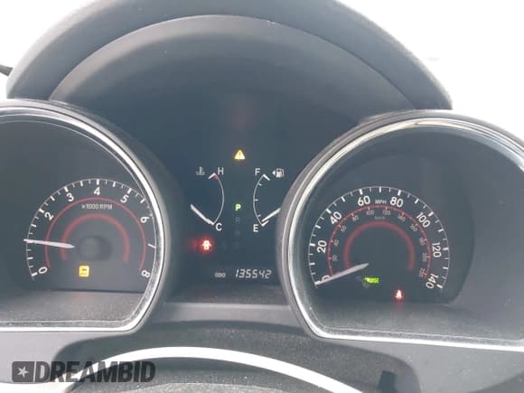 ✅ 2013 Toyota Highlander • VIN: 5TDZA3EH3DS036403 • Lot: 43058226. Wystawiony na IAAI z przebiegiem 135 542 mil. Bezpłatny archiwum sprzedaży aukcyjnych z USA i szczegółowy raport historii pojazdu na DreamBid. Zdjęcie 7.