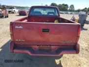 ✅ 1996 Chevrolet S-10 • VIN: 1GCCS14X4TK215362 • Лот: 74447164. Опубликован ранее на Copart с пробегом 72 123 миль. Бесплатный доступ к архиву аукционных продаж из США и подробный отчёт об истории автомобиля на DreamBid. Изображение 6.