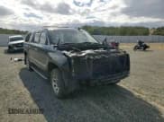 ✅ 2019 Cadillac Escalade ESV Luxury • VIN: 1GYS4HKJ1KR141928 • Lot: 82325685. Wystawiony na Copart z przebiegiem 64 828 mil. Bezpłatny archiwum sprzedaży aukcyjnych z USA i szczegółowy raport historii pojazdu na DreamBid. Zdjęcie 14.