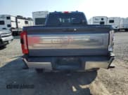 ✅ 2023 Ford F-350 XL • VIN: 1FT8W3BN9PED07689 • Lot: 68762885. Listed on Copart with 38,169 mi. Free auction sales archive from the USA and detailed vehicle history report at DreamBid. Image 6.