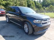 ✅ 2015 DODGE DURANGO SPECIAL SERVICE • VIN: 1C4SDHFT6FC946043 • Lot: 43014686. Listed on IAAI with 104,141 mi. Free auction sales archive from the USA and detailed vehicle history report at DreamBid. Image 1.