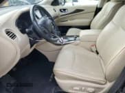 ✅ 2015 Infiniti QX60 • VIN: 5N1AL0MMXFC503787 • Lot: 82253645. Listed on Copart with 134,235 mi. Free auction sales archive from the USA and detailed vehicle history report at DreamBid. Image 7.