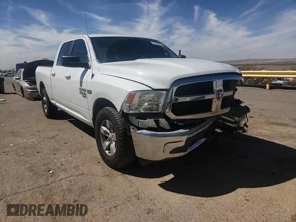 2021 Ram 1500 SLT с VIN 1C6RR6TT8MS517599, выставлен на аукционе Copart как лот 50648985 с пробегом 120 593 миль миль и Списание • Salvage title. История ставок и продаж доступна на DreamBid. Изображение 11.