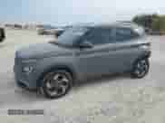 ✅ 2023 Hyundai Venue SEL • VIN: KMHRC8A38PU233225 • Лот: 68677154. Размещён на Copart с пробегом 24 243 миль миль. Получите бесплатный доступ к архиву аукционных продаж из США и посмотрите подробный отчёт об истории автомобиля на DreamBid. Изображение 1.