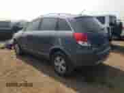 ✅ 2009 Saturn VUE XE • VIN: 3GSCL33P29S520306 • Lot: 65888904. Wystawiony na Copart z przebiegiem 178 111 mil. Bezpłatny archiwum sprzedaży aukcyjnych z USA i szczegółowy raport historii pojazdu na DreamBid. Zdjęcie 2.