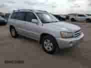 2001 Toyota Highlander с VIN JTEGD21A010011082, выставлен на аукционе Copart как лот 84343474 с пробегом 290 820 миль миль и Чистый • Clean title. История ставок и продаж доступна на DreamBid. Изображение 4.