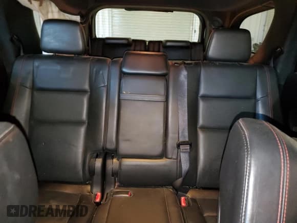 ✅ 2018 Dodge Durango R/T • VIN: 1C4SDJCT8JC404754 • Лот: 81696735. Опубликован ранее на Copart с пробегом 113 751 миль. Бесплатный доступ к архиву аукционных продаж из США и подробный отчёт об истории автомобиля на DreamBid. Изображение 10.