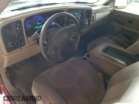 ✅ 2003 GMC Sierra 1500 SLE • VIN: 1GTEK19T83E172142 • Лот: 86137905. Опубликован ранее на Copart с пробегом 357 741 миль. Бесплатный доступ к архиву аукционных продаж из США и подробный отчёт об истории автомобиля на DreamBid. Изображение 8.