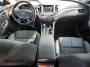 ✅ 2016 Chevrolet Impala LT • VIN: 2G1105SA0G9184811 • Лот: 70399534. Опубликован ранее на Copart с пробегом 170 609 миль. Бесплатный доступ к архиву аукционных продаж из США и подробный отчёт об истории автомобиля на DreamBid. Изображение 8.