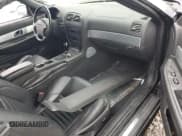 ✅ 2002 Ford Thunderbird Hardtop Premium • VIN: 1FAHP60A52Y119814 • Lot: 82621765. Wystawiony na Copart z przebiegiem Nie podano. Bezpłatny archiwum sprzedaży aukcyjnych z USA i szczegółowy raport historii pojazdu na DreamBid. Zdjęcie 8.