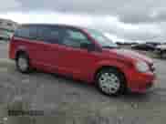 2015 Dodge Grand Caravan American Value с VIN 2C4RDGBG9FR642102, выставлен на аукционе Copart как лот 89868835 с пробегом 139 585 миль миль и Списание • Salvage title. История ставок и продаж доступна на DreamBid. Изображение 4.