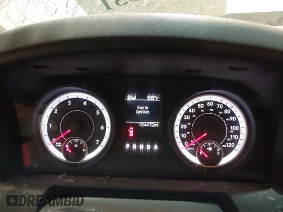 ✅ 2013 Ram 2500 • VIN: 3C6LR5BT4DG559115 • Lot: 42313531. Wystawiony na IAAI z przebiegiem 124 472 mil. Bezpłatny archiwum sprzedaży aukcyjnych z USA i szczegółowy raport historii pojazdu na DreamBid. Zdjęcie 7.