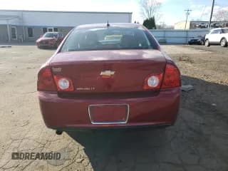 ✅ 2010 Chevrolet Malibu 2LT • VIN: 1G1ZD5EB0AF117670 • Lot: 82852434. Listed on Copart with 104,011 mi. Free auction sales archive from the USA and detailed vehicle history report at DreamBid. Image 6.