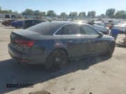 ✅ 2017 Audi A4 Premium Plus • VIN: WAUENAF48HN056254 • Lot: 86071145. Listed on Copart with 83,554 mi. Free auction sales archive from the USA and detailed vehicle history report at DreamBid. Image 3.