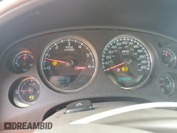 ✅ 2009 Chevrolet Suburban LTZ • VIN: 1GNFK36359R219480 • Lot: 92252075. Wystawiony na Copart z przebiegiem 158 470 mil. Bezpłatny archiwum sprzedaży aukcyjnych z USA i szczegółowy raport historii pojazdu na DreamBid. Zdjęcie 9.