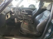 ✅ 2003 MINI Hardtop • VIN: WMWRC33463TE17964 • Lot: 67010715. Listed on Copart with 88,753 mi. Free auction sales archive from the USA and detailed vehicle history report at DreamBid. Image 7.