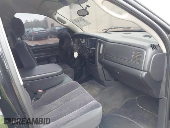 ✅ 2004 Dodge 1500 SLT • VIN: 1D7HU18D04J217185 • Лот: 43560436. Опубликован ранее на IAAI с пробегом 145 663 миль. Бесплатный доступ к архиву аукционных продаж из США и подробный отчёт об истории автомобиля на DreamBid. Изображение 5.