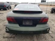 ✅ 2000 Pontiac Sunfire SE • VIN: 1G2JB1243Y7193174 • Lot: 51597915. Wystawiony na Copart z przebiegiem 224 677 mil. Bezpłatny archiwum sprzedaży aukcyjnych z USA i szczegółowy raport historii pojazdu na DreamBid. Zdjęcie 6.