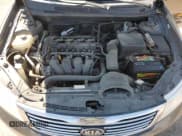 ✅ 2009 Kia Optima LX • VIN: KNAGE228495282591 • Лот: 70416644. Опубликован ранее на Copart с пробегом 119 360 миль. Бесплатный доступ к архиву аукционных продаж из США и подробный отчёт об истории автомобиля на DreamBid. Изображение 11.