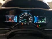 ✅ 2016 Ford C-Max SEL • VIN: 1FADP5CU0GL111297 • Lot: 87113535. Wystawiony na Copart z przebiegiem 108 177 mil. Bezpłatny archiwum sprzedaży aukcyjnych z USA i szczegółowy raport historii pojazdu na DreamBid. Zdjęcie 9.