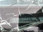 ✅ 2018 Ford F-150 Raptor • VIN: 1FTFW1RG9JFD73082 • Lot: 63405765. Wystawiony na Copart z przebiegiem 97 779 mil. Bezpłatny archiwum sprzedaży aukcyjnych z USA i szczegółowy raport historii pojazdu na DreamBid. Zdjęcie 13.