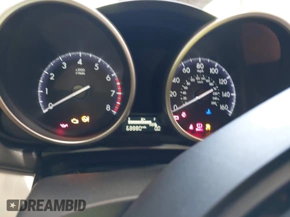 ✅ 2012 Mazda 3 S Grand Touring • VIN: JM1BL1M60C1574469 • Лот: 42656899. Опубликован ранее на IAAI с пробегом 68 880 миль. Бесплатный доступ к архиву аукционных продаж из США и подробный отчёт об истории автомобиля на DreamBid. Изображение 7.