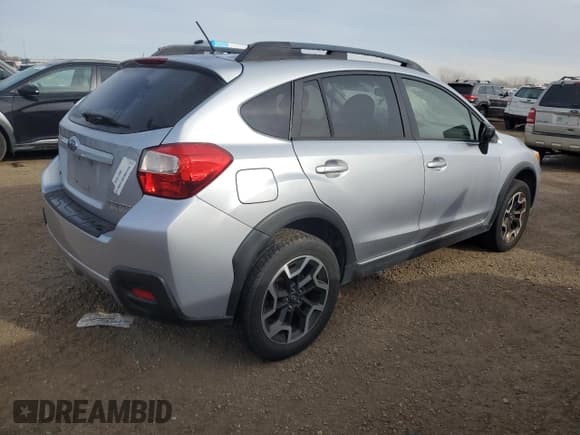✅ 2017 Subaru Crosstrek • VIN: JF2GPAAC9HG224252 • Lot: 87414874. Listed on Copart with 57,961 mi. Free auction sales archive from the USA and detailed vehicle history report at DreamBid. Image 3.