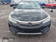 ✅ 2016 Honda Accord EX-L • VIN: 1HGCR2F89GA104293 • Lot: 43590696. Listed on IAAI with 142,705 mi. Free auction sales archive from the USA and detailed vehicle history report at DreamBid. Image 12.