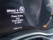 ✅ 2015 Jeep Grand Cherokee Altitude • VIN: 1C4RJFAG0FC214643 • Лот: 43134681. Опубликован ранее на IAAI с пробегом 179 414 миль. Бесплатный доступ к архиву аукционных продаж из США и подробный отчёт об истории автомобиля на DreamBid. Изображение 7.