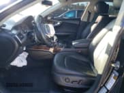 ✅ 2013 Audi A7 Premium Plus • VIN: WAUYGAFC2DN006636 • Lot: 82774834. Listed on Copart with 171,371 mi. Free auction sales archive from the USA and detailed vehicle history report at DreamBid. Image 7.