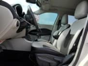 ✅ 2020 Jeep Compass Latitude • VIN: 3C4NJCBB4LT142992 • Lot: 51227255. Listed on Copart with 72,935 mi. Free auction sales archive from the USA and detailed vehicle history report at DreamBid. Image 7.