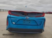 ✅ 2019 Toyota Prius Premium • VIN: JTDKARFP4K3105463 • Lot: 94801345. Listed on Copart with 112,870 mi. Free auction sales archive from the USA and detailed vehicle history report at DreamBid. Image 6.