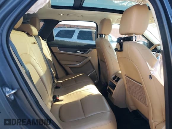 ✅ 2021 Jaguar F-Pace S • VIN: SADCJ2EX1MA673203 • Лот: 86453025. Опубликован ранее на Copart с пробегом 51 105 миль. Бесплатный доступ к архиву аукционных продаж из США и подробный отчёт об истории автомобиля на DreamBid. Изображение 11.