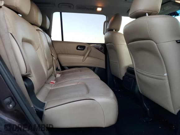 ✅ 2017 Nissan Armada Platinum • VIN: JN8AY2NC3H9501410 • Лот: 92451425. Опубликован ранее на Copart с пробегом 132 429 миль. Бесплатный доступ к архиву аукционных продаж из США и подробный отчёт об истории автомобиля на DreamBid. Изображение 11.