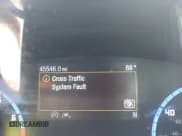 ✅ 2021 Ford Bronco Sport Big Bend • VIN: 3FMCR9B63MRB04640 • Лот: 43631127. Опубликован ранее на IAAI с пробегом 45 546 миль. Бесплатный доступ к архиву аукционных продаж из США и подробный отчёт об истории автомобиля на DreamBid. Изображение 7.