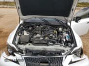 ✅ 2015 Lexus IS 250 • VIN: JTHBF1D2XF5068406 • Lot: 78890974. Wystawiony na Copart z przebiegiem Nie podano. Bezpłatny archiwum sprzedaży aukcyjnych z USA i szczegółowy raport historii pojazdu na DreamBid. Zdjęcie 11.