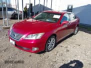 ✅ 2010 Lexus ES 330 • VIN: JTHBK1EG3A2345235 • Лот: 43510368. Опубликован ранее на IAAI с пробегом 126 584 миль. Бесплатный доступ к архиву аукционных продаж из США и подробный отчёт об истории автомобиля на DreamBid. Изображение 2.