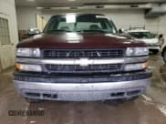 ✅ 2000 Chevrolet Silverado 1500 • VIN: 1GCEK14V6YZ295415 • Lot: 86089204. Listed on Copart with 174,952 mi. Free auction sales archive from the USA and detailed vehicle history report at DreamBid. Image 5.