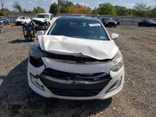 ✅ 2013 Hyundai Elantra • VIN: KMHD35LE5DU053221 • Lot: 71442915. Listed on Copart with 65,014 mi. Free auction sales archive from the USA and detailed vehicle history report at DreamBid. Image 5.