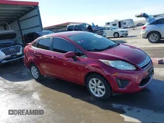 ✅ 2011 Ford Fiesta SE • VIN: 3FADP4BJ6BM154227 • Лот: 43662928. Опубликован ранее на IAAI с пробегом 151 312 миль. Бесплатный доступ к архиву аукционных продаж из США и подробный отчёт об истории автомобиля на DreamBid. Изображение 1.