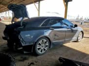 ✅ 2013 Lincoln MKZ Hybrid • VIN: 3LN6L2LU3DR820103 • Lot: 94521365. Wystawiony na Copart z przebiegiem 165 373 mil. Bezpłatny archiwum sprzedaży aukcyjnych z USA i szczegółowy raport historii pojazdu na DreamBid. Zdjęcie 3.