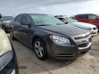 ✅ 2011 Chevrolet Malibu 1LT • VIN: 1G1ZC5E11BF213481 • Lot: 76170434. Listed on Copart with 173,710 mi. Free auction sales archive from the USA and detailed vehicle history report at DreamBid. Image 4.