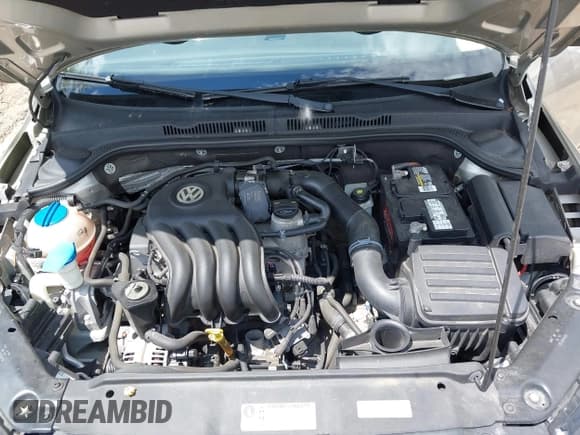 ✅ 2015 Volkswagen Jetta S • VIN: 3VW2K7AJ9FM403853 • Lot: 42344047. Listed on IAAI with 109,145 mi. Free auction sales archive from the USA and detailed vehicle history report at DreamBid. Image 10.