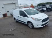 ✅ 2019 Ford Transit Connect XLT • VIN: NM0LS7F28K1390056 • Lot: 43391971. Wystawiony na IAAI z przebiegiem 107 040 mil. Bezpłatny archiwum sprzedaży aukcyjnych z USA i szczegółowy raport historii pojazdu na DreamBid. Zdjęcie 1.